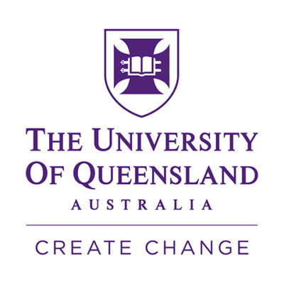 The University of Queensland